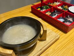 -勺子米线·云南传统小吃市集(四方街店)