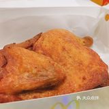麦当劳青花椒半鸡，我可以🉑️🉑️🉑️