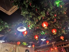 -粗粮人家·东北菜(洋桥店)