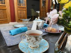 -北京古城老院厉晓麟精致菜