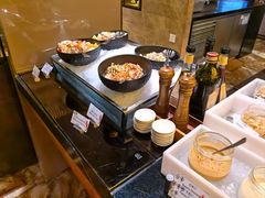 -富力丽思卡尔顿酒店·香荟全日制餐厅