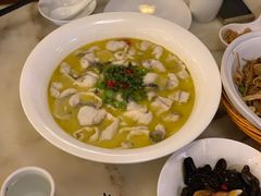 招牌青花椒鱼-十二饭点·川菜(北站圆融店)