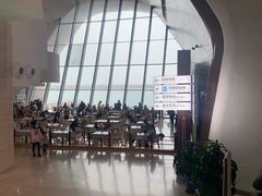 -贝林大翅鲸简餐厅(国家海洋博物馆店)