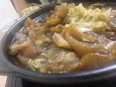 -赵家牛肉砂锅(台西三路店)