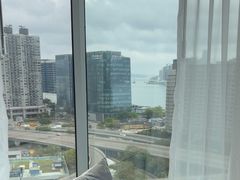 -香港都会海逸酒店