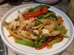 -淘米捞·米汤脆鲩鱼火锅(福田皇岗店)