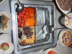 -海底捞火锅(西直门凯德MALL店)