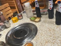 -欧巴烤肉(创富世纪店)