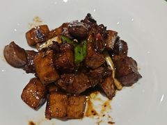 -沁香庭中餐厅·川粤菜(重庆高新假日酒店)