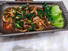-大中小寻味生活餐厅(华润店)
