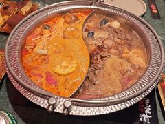 -牛New寿喜烧(曹路花园城店)