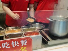 -八一好吃街·高品美食广场