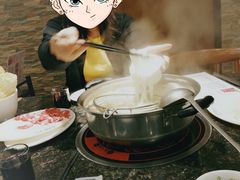 -八合里牛肉火锅(新洲店)