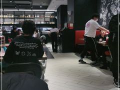 -必胜客(永旺店)