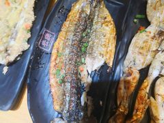 -云晓光头烧烤吧(新大陆广场店)
