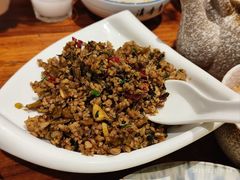 -滇香肴·云南菜蒸汽石锅鱼(云南北路店)