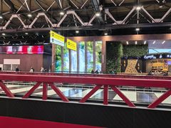 -谢列梅捷沃国际机场