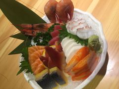 -清水日本料理铁板烧(学府路店)