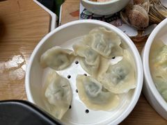 -船歌·鱼水饺青岛菜(枫蓝国际购物中心店)