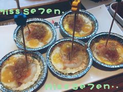 -可口香·非遗老号烧烤(南岗直营店)