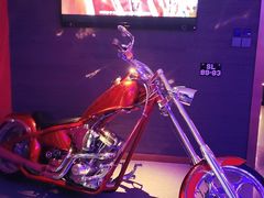 -额尔敦传统涮(公园西路店)