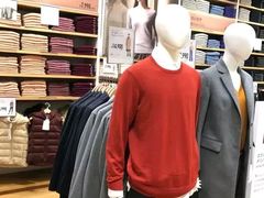 -优衣库(银座店)