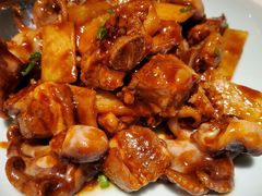 -百富源·海鲜辽菜(浑河堡店)
