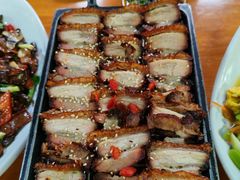 -龙姐私房菜(和顺古镇店)