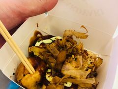 -粉粉乐鲷鱼烧(美罗城店)