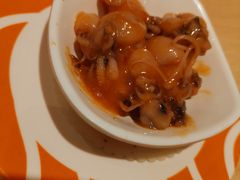 -新一番三文鱼寿司(大东海店)