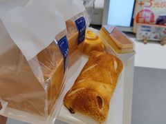 -BreadTalk面包新语·烘焙蛋糕(星河城店)