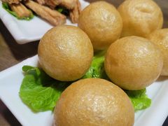 面筋包-日食记精菜馆(建邺万达店)