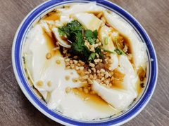 豆腐脑-刘长兴(逸仙桥店)