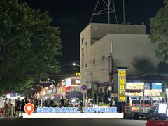 -众味海鲜大排档·活海鲜·潮汕味(南澳店)