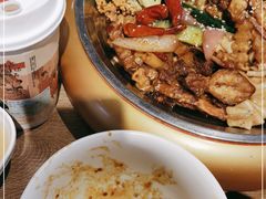 -食通天美食广场(华润万象城店)