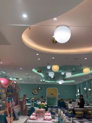 -奈尔宝家庭中心·亲子餐厅(苏州大悦城店)