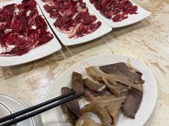 -粤潮牛肉火锅店(江南大道店)