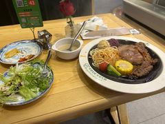 -豪约客牛排(世贸店)