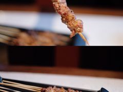 -九府羊·鲜羊火锅·烤串(新华路店)