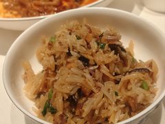 豉油皇黄鳝啫熊猫米-炳胜品味(深圳万象城店（罗湖）)