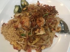 -Magic Food Point(Airport Street food)