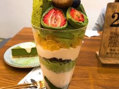 -無邪日式甜品(世博源店)