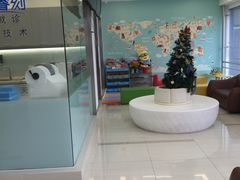 -天使口腔门诊部(上海店)