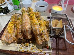 -琼大师东方烤乳猪(亚特兰蒂斯店)