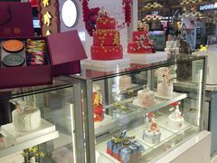 -CAKE BOSS 蛋糕老板(西单君太百货店)