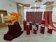 -满天星幼儿园(北京太阳宫园)