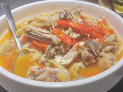 -东安鸡馆(蔡锷南路店)