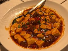-莫干山郡安里度假酒店-桃尖中餐厅