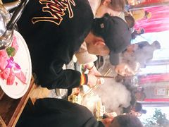 -蜀大侠火锅(香格里拉店)