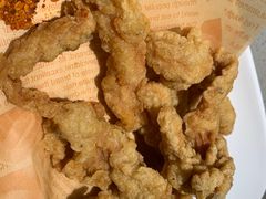 -半天妖烤鱼(芝罘万达店)